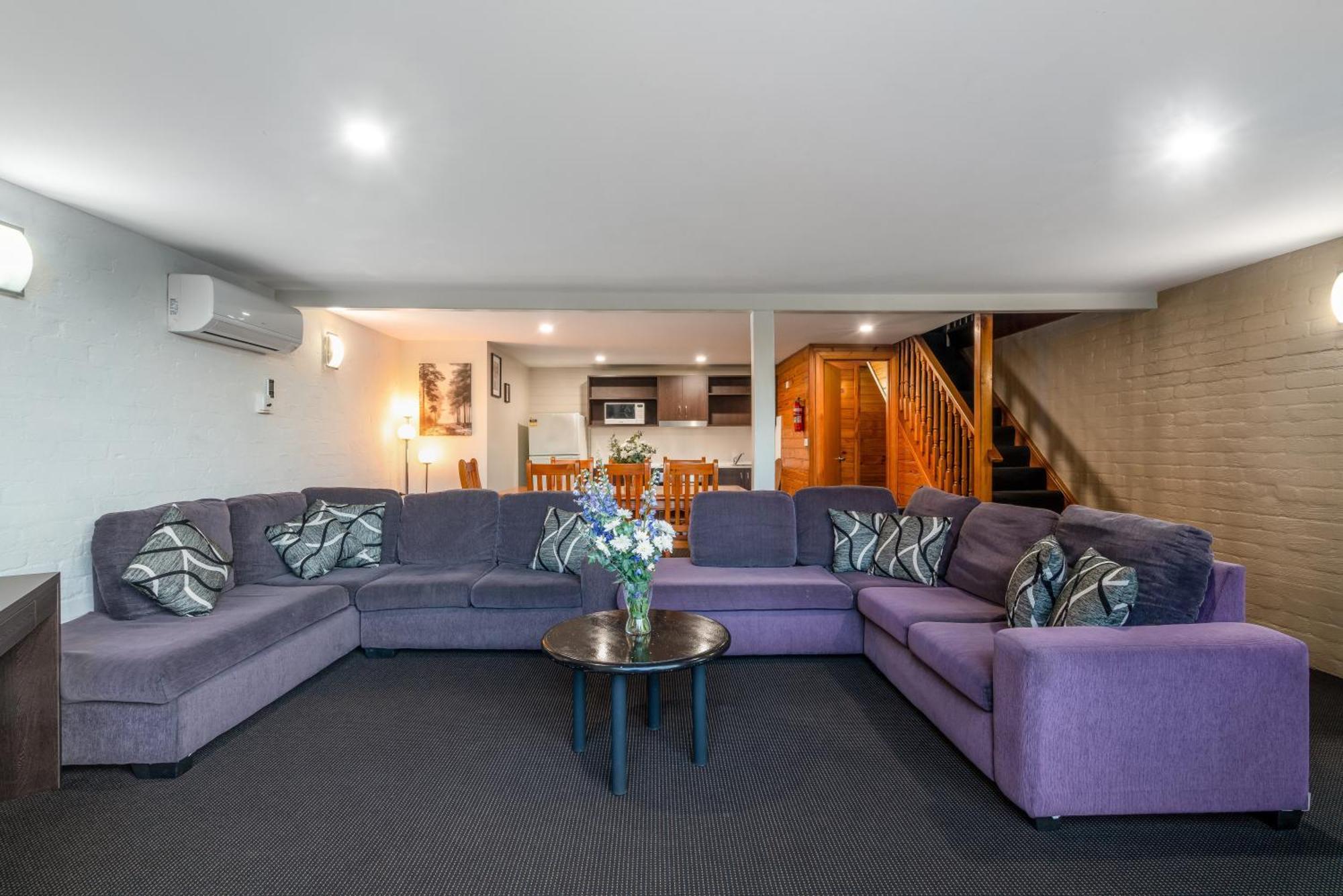 Leisure Inn Penny Royal Hotel & Apartments Launceston Eksteriør billede
