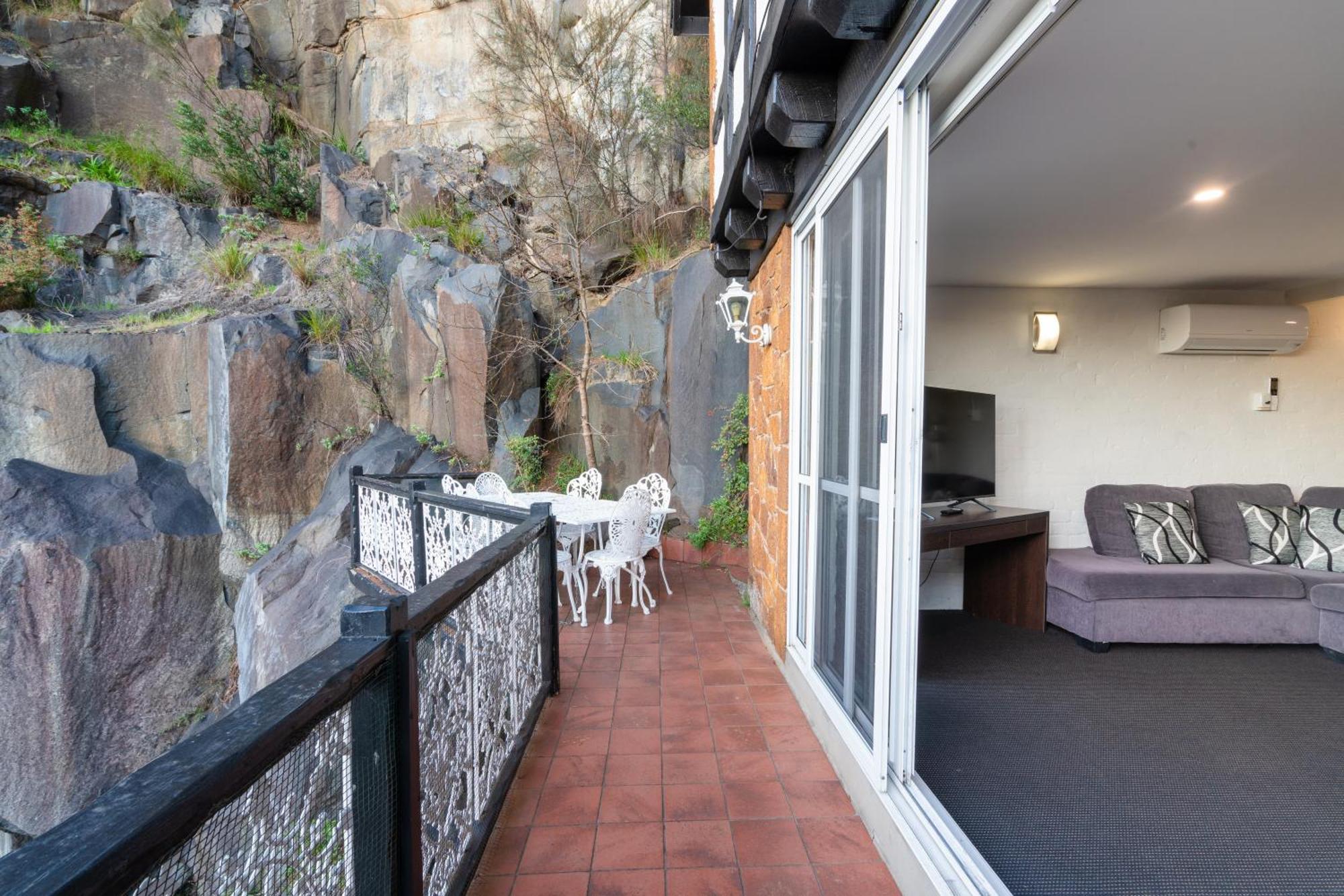 Leisure Inn Penny Royal Hotel & Apartments Launceston Eksteriør billede