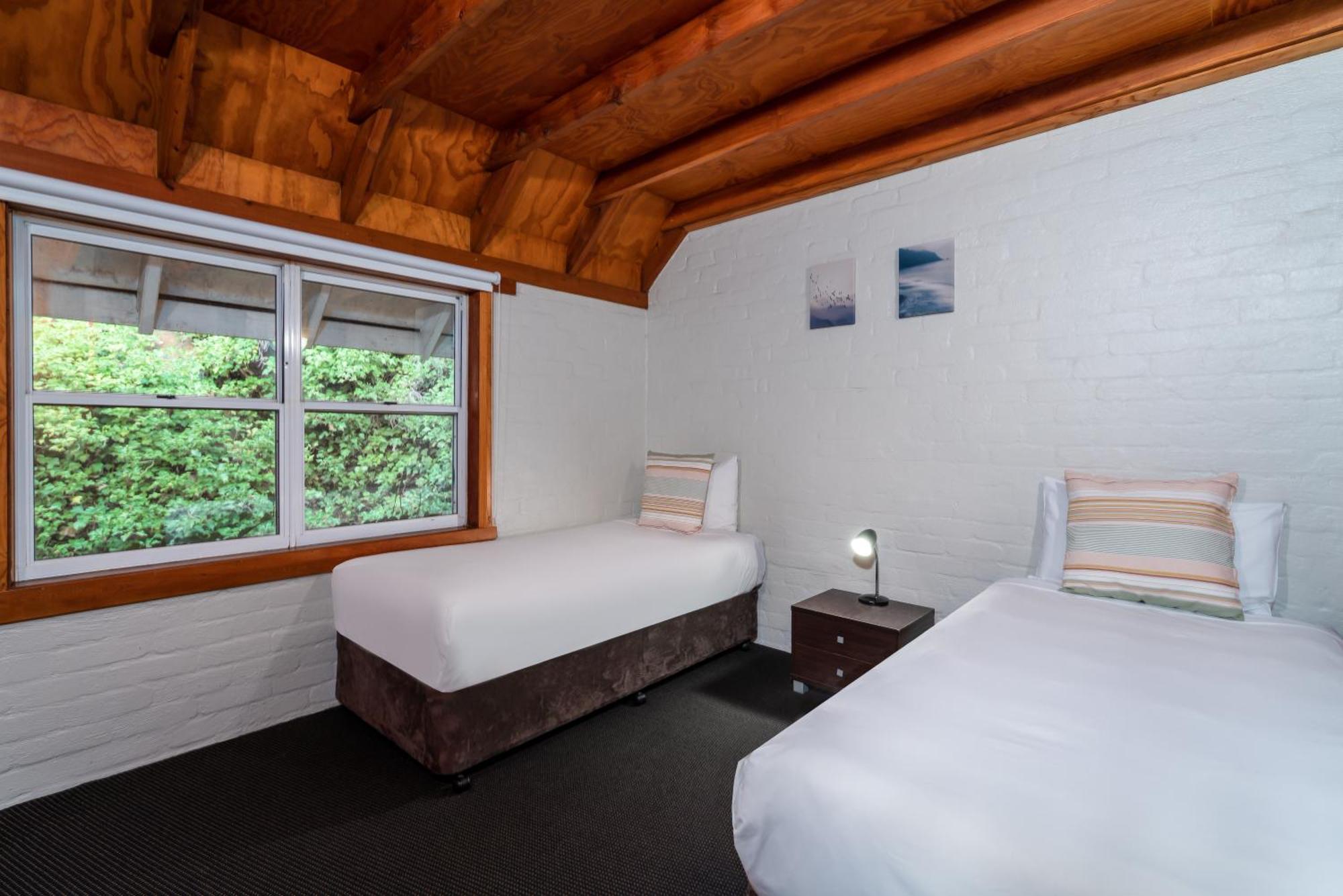 Leisure Inn Penny Royal Hotel & Apartments Launceston Eksteriør billede